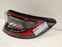 фото thumb №1, Лампа задня права led 265501807r renault austral