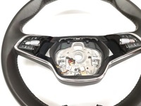 фото thumb №7, Skoda kodiaq воздуховод кожа лепестки переключения 5e3959542f