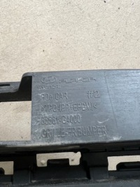 Купить Hyundai i30 iii kombi 17- решётка нижняя бампера передний 86561-g4000, фото thumb