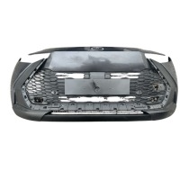 фото thumb №1, Бампер перед передний toyota chr c-hr ii 2 2023-