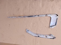 фото thumb №12, Mitsubishi eclipse cross lift левый хром бампера 2020r