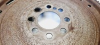 фото thumb №6, Маховик mercedes-benz b w245 a2660300012 2.03l бензин 2005