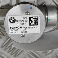 фото thumb №9, Bmw i3 2018 wąż / шланг кондиціонера a/c