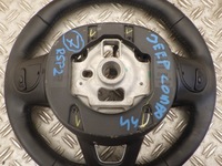 фото thumb №9, Воздуховод кожа мультифункция jeep compass 2016-