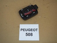 фото thumb №4, Лампа потолочный подсветка салона peugeot 508