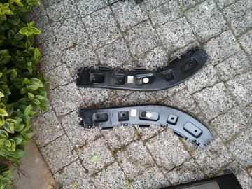 фото thumb №9, Правые lub левый ползун do крыльев зад ford edge mk2 19 рестайлинг usa