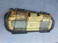 Audi a4 b8 сиденье сиденье материал!!! isofix!!! 13-5 с Разборки, фото thumb