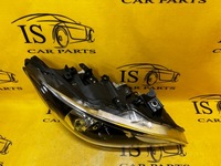 фото thumb №13, Комплект фары лампы перед передние ксенон infiniti q70 m35h eu