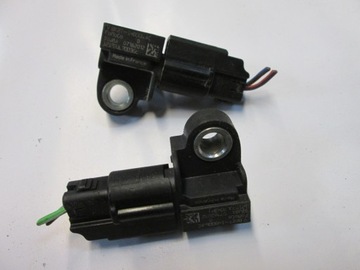 фото thumb №13, Ford explorer 11- датчик удару датчик 2013 r подушок повітряних