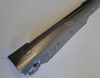 фото thumb №3, Mercedes slk r170 170 планка пороговая правая рестайлинг amg