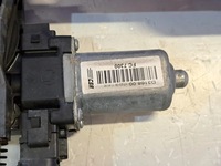 фото thumb №5, Jaguar xf x250 2008 задня сторона права підйомники вікон