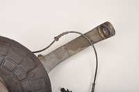 фото thumb №6, Maserati ghibli iii 15r 3.0 d 275km поворотный кулак правая передняя