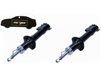 фото thumb №1, Амортизатори перед maxgear 11-0913 +ароматизатор