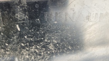 фото thumb №16, Решітка решітка радіатора renault master iii рестайлінг // 4404