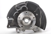 фото thumb №1, Talisman lift 1.7 dci поворотный кулак ступица правый перед