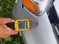 фото thumb №4, Kompletny перед капот бампер volvo xc60 426