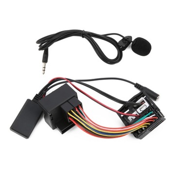 RNS 310 510 АДАПТЕР АУДИОРЕСИВЕР BLUETOOTH