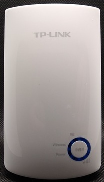 Усилитель сигнала TP-LINK TL-WA854RE