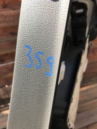 фото thumb №6, Обшивка дверь левый перед vw tiguan 5n0867011