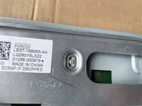 фото thumb №5, Экран дисплей радио навигации navi ford ranger 3 4 iii iv 18-23