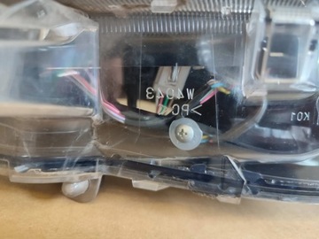 фото thumb №15, Фара лампа лівий перед toyota rav 4 v xa50 2022 повний led