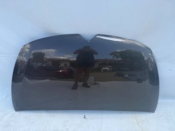 фото thumb №1, Citroen c4 ii picasso 2013 капот кришка двигуна перед