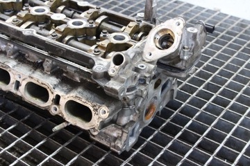 фото thumb №6, Головка двигуна nissan juke f15 mr16ddt 1.6l бензин 147kw 2013