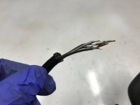 фото thumb №3, Jaguar s-type 2005 переключатель комбинированный