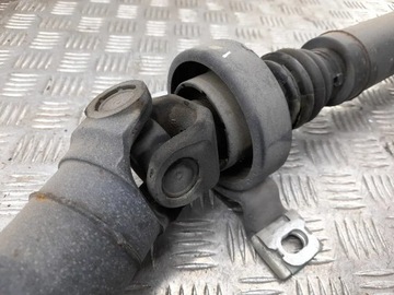 фото thumb №6, Cadillac cts 20892622 полуоси