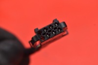 Дзеркало ліва lf9e європа  5jb857407k skoda rapid рестайлінг  17-19 6 pin Недорого, фото thumb