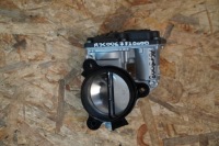 Дросельна заслінка повітря 7619008 x5 g05 x6 g06 lci 5.0i m 4.4b 24r oryg nowa Київ, фото thumb