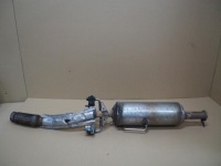 фото thumb №1, Фильтр частиц твердых сажевый фильтр citroen c3 iii 1.6 bluehdi psa8002