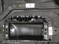 фото thumb №8, Porsche cayenne iii консоль приборная панель приборная + подушка безопасности 9y0 - обычная.