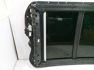 фото thumb №6, Porsche macan 95b панорама люк 95b877041