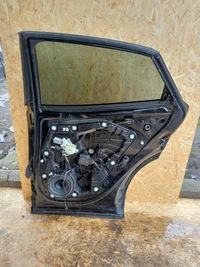 фото thumb №14, Ford puma mk2 ii 19- двері задні задня