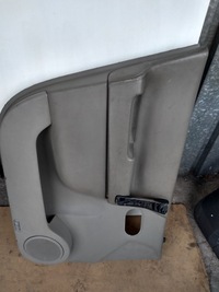 фото thumb №1, 8200213332 обшивка левый перед scenic ii