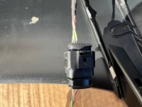 фото thumb №12, Seat ateca 575 бампер задний задняя 4xpdc kompletny демонтаж