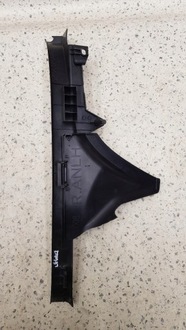 фото thumb №2, Молдинг захист поріг ліва legacy iv lift kombi