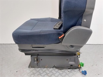 фото thumb №15, Сидіння переднє лівий volvo fh 12 / 13 пневматика 02-09 r