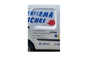 фото thumb №1, Citan kangoo ii рестайлинг дверь правые bok 14-21 dqng