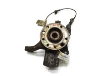 фото thumb №1, Ступица поворотный кулак правые перед з abs opel zafira b 13197801