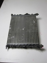 фото thumb №3, Радіатор wody renault thalia 1.4 02r 43cm