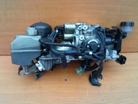 фото thumb №12, Renault master trafic opel mowano выборщик коробка передач автомат 309100043r 5xy