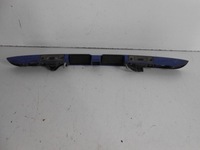 фото thumb №3, Молдинг накладка крышки задняя audi a3 8l #