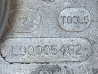 Ford mondeo mk5 рестайлинг  блок розжига модуль led в Украине, фото thumb