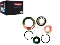 фото thumb №12, Подшипник ступица ford focus mk1 fiesta v fusion задняя