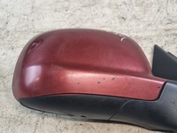 фото thumb №11, Дзеркало праві електричні 5pin k: lb3y оригінальний номер 3b0857934 vw passat b5 98r