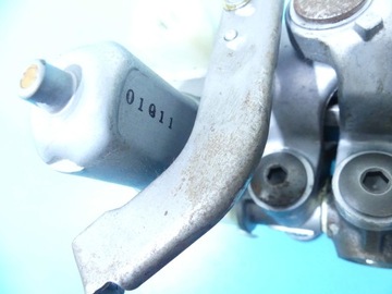 фото thumb №7, Колонка кермова lexus gs iv 11-20 європа 450h