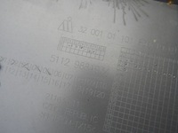 фото thumb №12, Bmw x1 u11 m-pakiet бампер перед