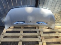 Капот кришка citroen jumpy ii 2 fiat scudo 270 peugeot expert knf в Україні, фото thumb